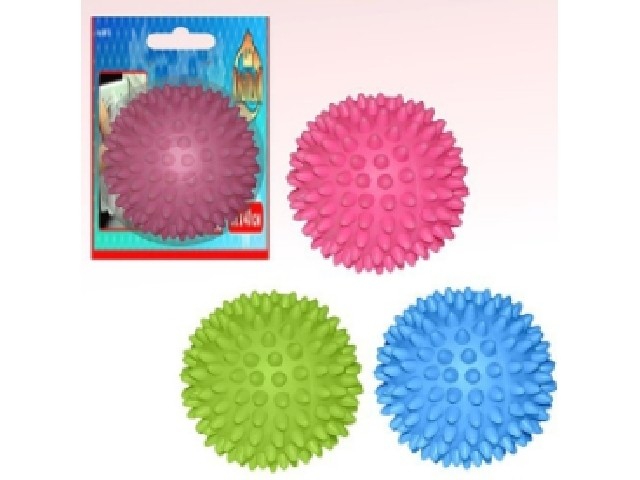 Мяч для стирки д6,5см J87-105